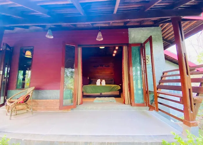 Soi One House