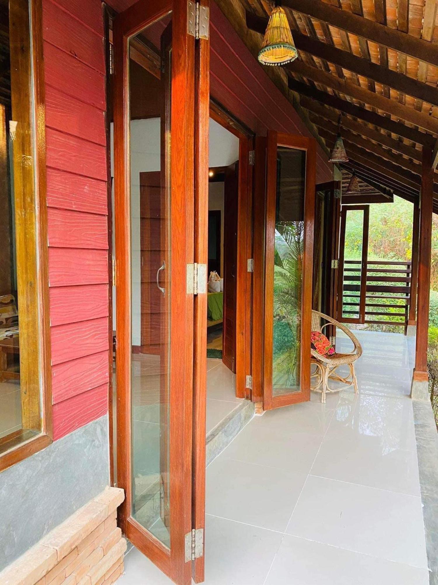 Hébergement de vacances Soi One House Pai