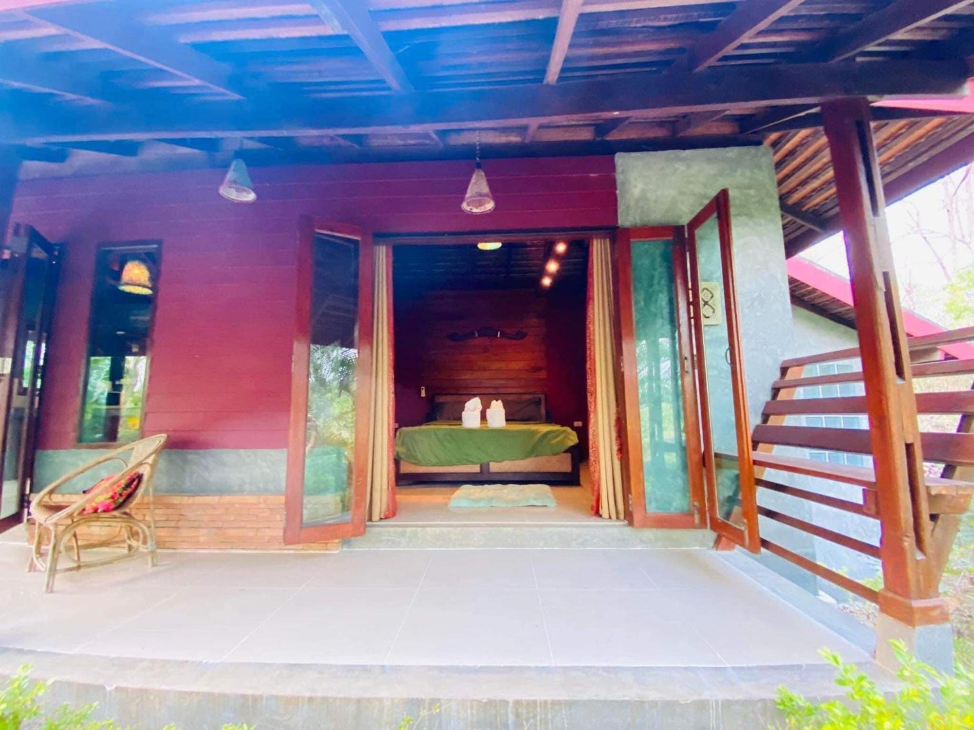 Soi One House * Pai