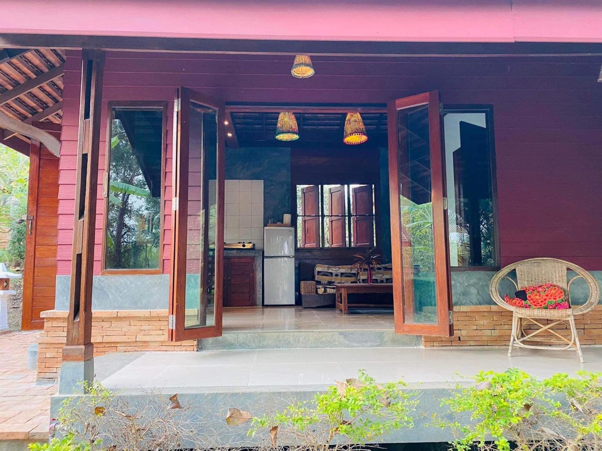 Soi One House * Pai
