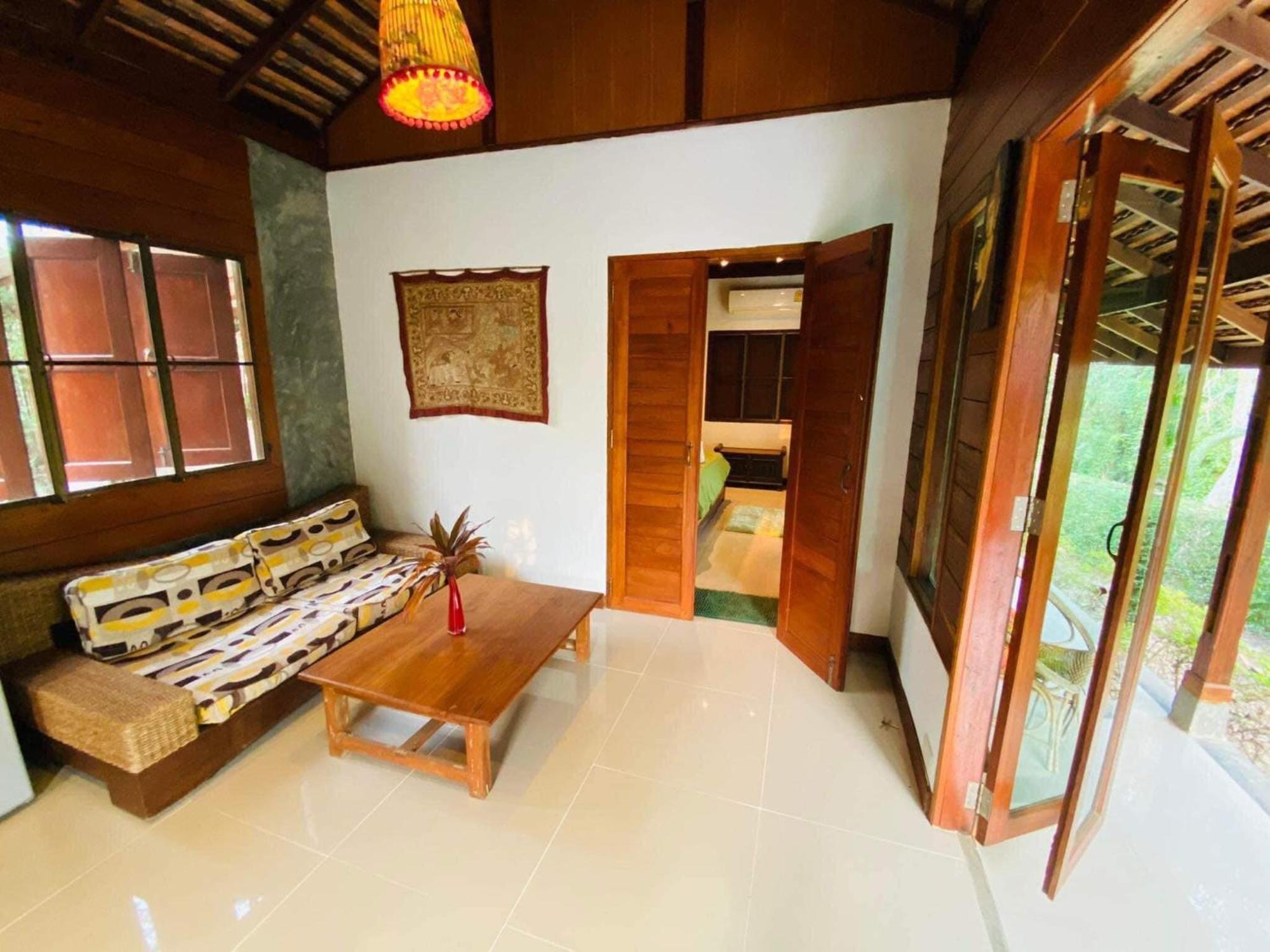Soi One House Pai